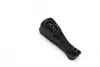 Подушка двигуна задня Kangoo 1.9 dTi (пластм.) METALCAUCHO 04093