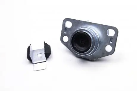 04028 Подушка двигуна Kangoo / Clio 1.9 D / 1.2-1.6 i Пр. METALCAUCHO 04028 METALCAUCHO підбір по vin на Brocar