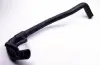 Патрубок радиатора низ Ducato/Jumper 2.5D 94-02 METALCAUCHO 08496