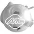 03988 Бачек розширить. радіатор VW LT 2.5/2.8 TDI 96- METALCAUCHO 03988 METALCAUCHO підбір по vin на Brocar