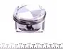 0308900 Поршень VW Caddy II 1.4 00-04 (76.51mm/STD) MAHLE / KNECHT підбір по vin на Brocar