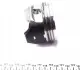 0308900 Поршень VW Caddy II 1.4 00-04 (76.51mm/STD) MAHLE / KNECHT підбір по vin на Brocar