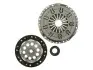 Комплект зчеплення Audi A4/A6/Skoda Superb/VW Passat 1.6-2.0 94-05 (230mm) 623 3097 00