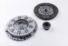 623309700 Комплект зчеплення Audi A4/A6/Skoda Superb/VW Passat 1.6-2.0 94-05 (230mm) LUK підбір по vin на Brocar
