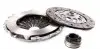 Комплект сцепления Audi A4/A6/Skoda Superb/VW Passat 1.6-2.0 94-05 (230mm) 623 3097 00
