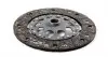 623309700 Комплект зчеплення Audi A4/A6/Skoda Superb/VW Passat 1.6-2.0 94-05 (230mm) LUK підбір по vin на Brocar