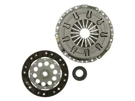 623309700 Комплект зчеплення Audi A4/A6/Skoda Superb/VW Passat 1.6-2.0 94-05 (230mm) LUK підбір по vin на Brocar