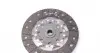 626303200 Комплект зчеплення Peugeot Boxer 2.2HDi 06- 88kw (d=260mm) LUK підбір по vin на Brocar