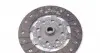 626303200 Комплект зчеплення Peugeot Boxer 2.2HDi 06- 88kw (d=260mm) LUK підбір по vin на Brocar