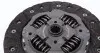 620209809 Комплект зчеплення Opel Corsa 1.0i 00- (d=200mm) LUK підбір по vin на Brocar