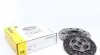 Комплект зчеплення Opel Corsa 1.0i 00- (d=200mm) 620 2098 09