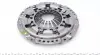 620209809 Комплект зчеплення Opel Corsa 1.0i 00- (d=200mm) LUK підбір по vin на Brocar