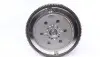 415014510 Демпфер зчеплення VW Passat (3B3) 2.5TDI, 10/00 - 12/05, 110/120/132kw LUK підбір по vin на Brocar
