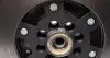 415014510 Демпфер зчеплення VW Passat (3B3) 2.5TDI, 10/00 - 12/05, 110/120/132kw LUK підбір по vin на Brocar