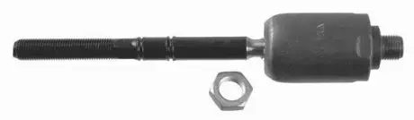 2731801 Тяга рулевая MB E-class (W211) 03-09 (L=220.6mm) (4-matic) LEMFORDER подбор по vin на Brocar