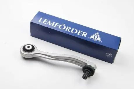 3577801 Важіль підвіски LEMFORDER підбір по vin на Brocar