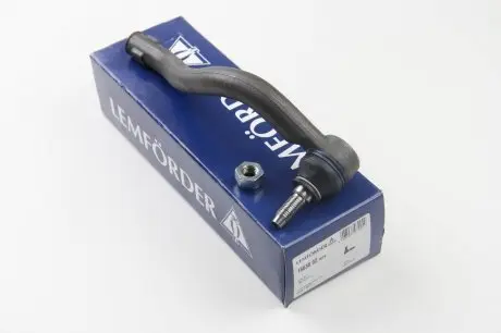 1663802 Наконечник рулевой тяги Galaxy/Sharan 95-10 Л. LEMFORDER 16638 02 LEMFORDER подбор по vin на Brocar