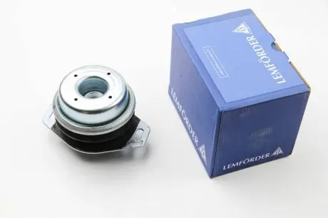 3647001 Опора двигуна / КПП LEMFORDER підбір по vin на Brocar