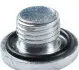 1213800200 Маслосливная пробка E46/Aveo/Astra/Vectra 91- JP GROUP 1213800200 JP GROUP підбір по vin на Brocar