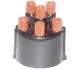 Крышка трамблера A80/A90/A100/T4 2.0-2.5i -03 JP GROUP 1191200600