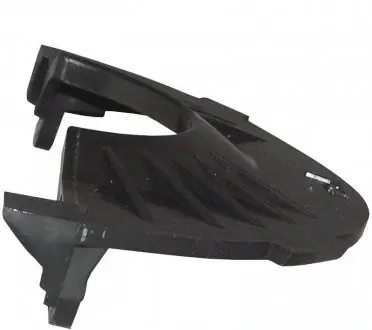 1112400400 Крышка ГРМ Golf/Passat/Audi 80 -99 (зад/верх) JP GROUP 1112400400 JP GROUP подбор по vin на Brocar