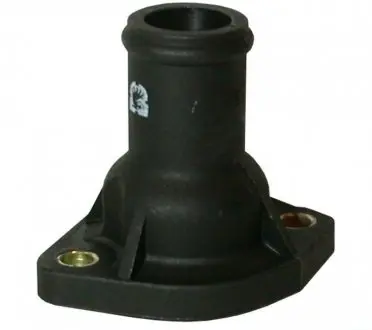 1114500600 Фланець системи охолодження Caddy II 1.9D 95-04 JP GROUP 1114500600 JP GROUP підбір по vin на Brocar