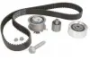 K015607XS Комплект (ремінь+ролики) GATES підбір по vin на Brocar
