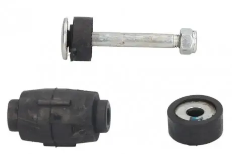 12160 Тяга стабілізатора переднього Megane/Logan 96- FEBI BILSTEIN 12160 FEBI BILSTEIN підбір по vin на Brocar