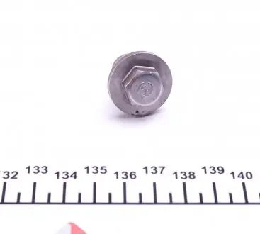 05598 Болт зливу маслянного піддону FEBI BILSTEIN підбір по vin на Brocar