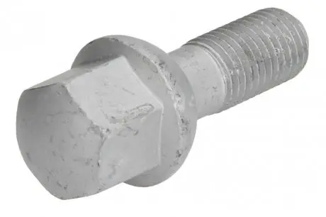 15997 Болт колеса MB S-class (W126) 79-93/123 76-87 (M12x1,5mm) (к-кт) FEBI BILSTEIN подбор по vin на Brocar