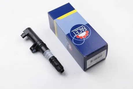 96332 Котушка запалювання FACET підбір по vin на Brocar