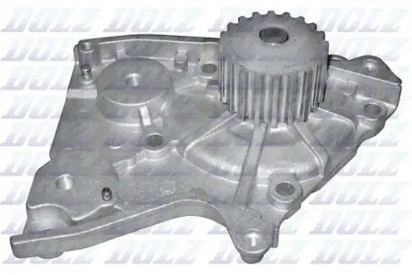 M156 Насос водяний (вир-во Dolz) DOLZ підбір по vin на Brocar