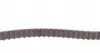 CT630 Ремінь ГРМ VW Golf III/VW Passat/Audi 80/100/A6 2.0 90-03 (124x18) CONTITECH підбір по vin на Brocar