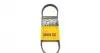 Ремень генератора Hyundai i10/i20/i30 1.1/1.6CRDi 08-13/Fiat Doblo/Punto/Stilo 1.2/1.4 01- 4PK673