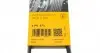 4PK673 Ремень генератора Hyundai i10/i20/i30 1.1/1.6CRDi 08-13/Fiat Doblo/Punto/Stilo 1.2/1.4 01- CONTITECH підбір по vin на Brocar