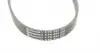 6PK894 Ремень генератора Citroen C4/C5 14-/Renault Kangoo/Clio 1.9D 97-/VW Passat B3/B4 88-97/Sharan 95-10 CONTITECH підбір по vin на Brocar