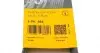 6PK894 Ремень генератора Citroen C4/C5 14-/Renault Kangoo/Clio 1.9D 97-/VW Passat B3/B4 88-97/Sharan 95-10 CONTITECH підбір по vin на Brocar