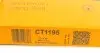 CT1195 Ремінь ГРМ Audi A4/A5/A7 Sportback/Q5/Q7/VW Passat/Golf/Touran 1.8/2.0 TSI/TFSI 07- (67x12) CONTITECH підбір по vin на Brocar