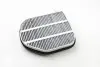 Фильтр салона C/E-клас W202/210 (угольный) CLEAN FILTERS NC2077CA