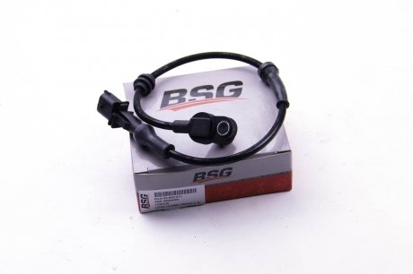 BSG65840011 Датчик ABS передний Combo/Corsa C 01- (510 мм) BSG BSG 65-840-011 BSG подбор по vin на Brocar