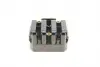 0986221049 Катушка зажигания CADDY III/GOLF IV 2.0 98-15 BOSCH 0 986 221 049 BOSCH підбір по vin на Brocar