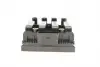 0986221049 Катушка зажигания CADDY III/GOLF IV 2.0 98-15 BOSCH 0 986 221 049 BOSCH підбір по vin на Brocar
