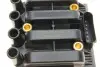 0986221049 Катушка зажигания CADDY III/GOLF IV 2.0 98-15 BOSCH 0 986 221 049 BOSCH підбір по vin на Brocar
