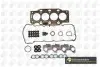 HK3625 Комплект прокладок ix35 / Sportage 1.7 CRDi 10- (верхній) BGA HK3625 BGA підбір по vin на Brocar