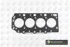 CH3610A Прокладка головки Kia Sorento 02-10 2.5CRDi (0.85 mm) BGA CH3610A BGA підбір по vin на Brocar