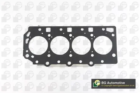 CH3610A Прокладка головки Kia Sorento 02-10 2.5CRDi (0.85 mm) BGA CH3610A BGA підбір по vin на Brocar