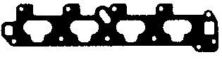 MG5582 Прокладка коллектора впуск ASTRA/VECTRA 1.4/1.6i 94-05 BGA MG5582 BGA підбір по vin на Brocar
