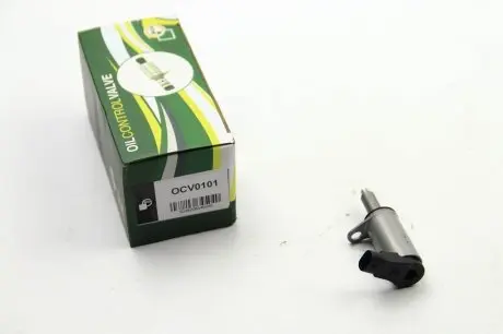 OCV0101 Клапан регулятора розподільчого валу BGA підбір по vin на Brocar