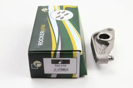 RA1448 Толкатель клапана Transit (V184) 2.4DI 00-06 (длинный) BGA RA1448 BGA подбор по vin на Brocar