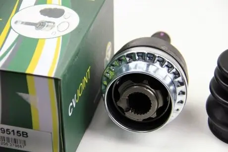 CV9515B ШРУС зі змазкою в комплекті BGA підбір по vin на Brocar